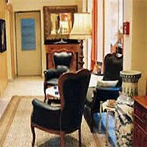 Hotel Carina Vienna 3*,