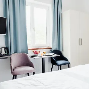 3* Otel Muellner Smart Self Check In