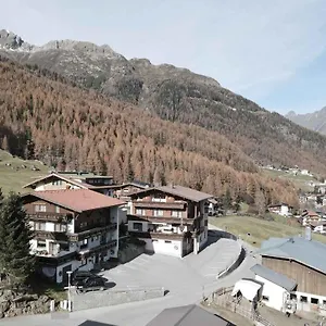 Marco 4*, Sölden Österreich