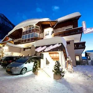 Victoria 3*, Ischgl Österreich