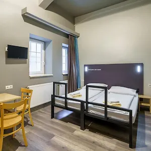 Hostel A&o Hauptbahnhof Solnohrad