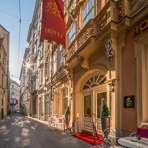 Römischer Kaiser Hotel