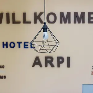 3* Couette-café Arpi