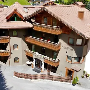 *** Bed & Breakfast Madlein Oostenrijk