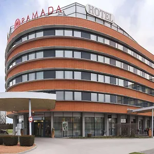 Ramada By Wyndham Graz 4*, Unterpremstätten Autriche