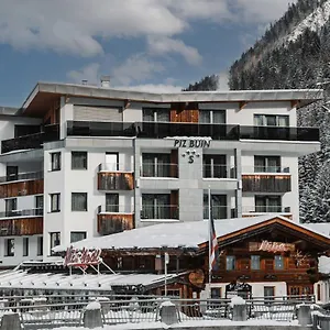 Piz Buin 4*, Ischgl Autriche