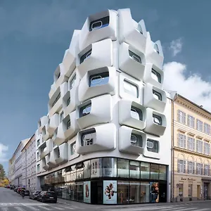 Limehome - Argos By Zaha Hadid Hotel apartamentowy