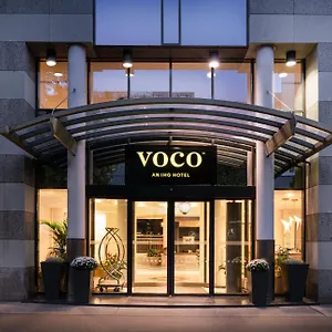 Voco Prater, An Ihg Отель
