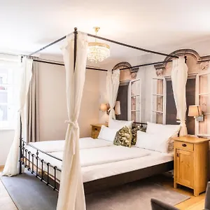 Boutiquehotel Amadeus 4*, Salzbourg Autriche