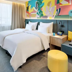 Bassena Messe Prater Hotel