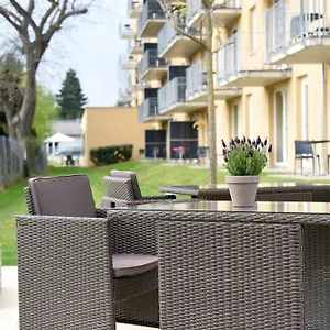 Amedia Luxury 4*, Graz Autriche