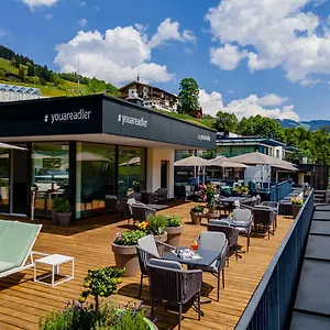 Aparthotel Adler Saalbach-Hinterglemm