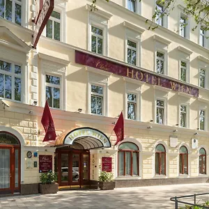 3* Otel Austria Classic