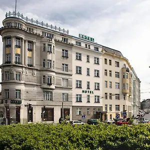 3* Otel Goldene Spinne