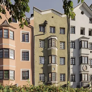 Gruene Haus - Boutique Ecofriendly , Innsbruck Autriche