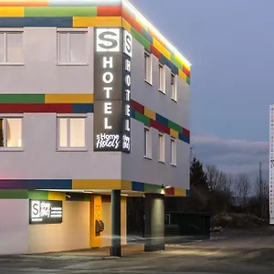 Shome I Self Check-in I Free Parking Отель Грац