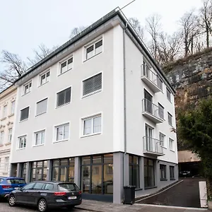 Magazin , Salzbourg Autriche