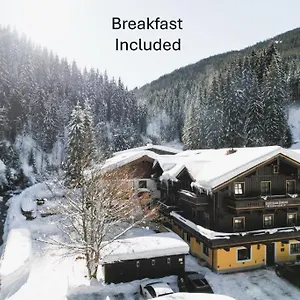 Lederergütl 2*, Saalbach Österreich