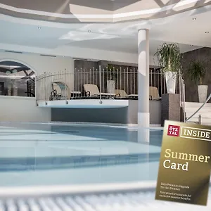 Regina Hotelsuites 4*, Sölden Autriche