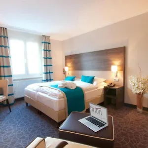 24hours-apartment & Arion Cityhotel **** Vienna