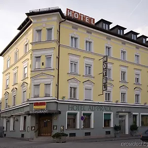 *** Hotel Altpradl Oostenrijk