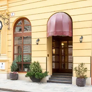 Hotel Bajazzo, Wien