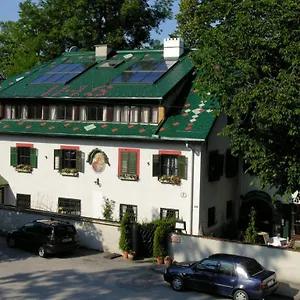 Haus Wartenberg Pensjonat
