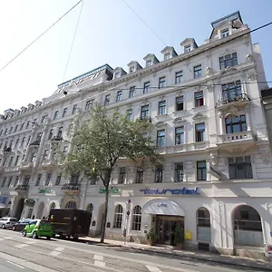 Brauhof Отель