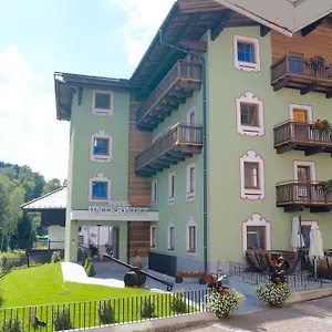 Unterwirt 3*, Saalbach-Hinterglemm Autriche