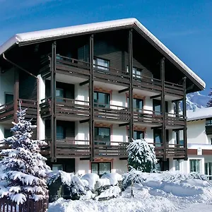 Hotel Clubhotel Götzens