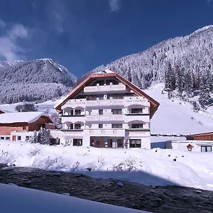 Fatlar 3*, Ischgl Österreich