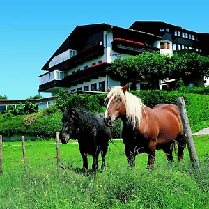 Aldranser Hof 2*, Aldrans Österreich