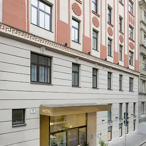 Alma Boutique-hotel Отель