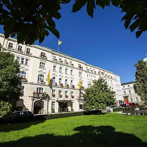 Hotel Bristol Solnohrad