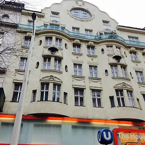 3* Couette-café Mariahilf