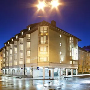 **** Hotel Alpinpark Oostenrijk