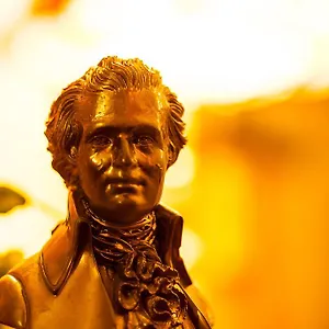Mozart - Newly Renovated Гостевой дом