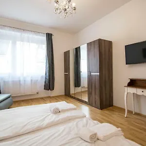 Aparthotel Minihotel Štýrský Hradec