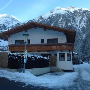 Gisela , Sölden Österreich