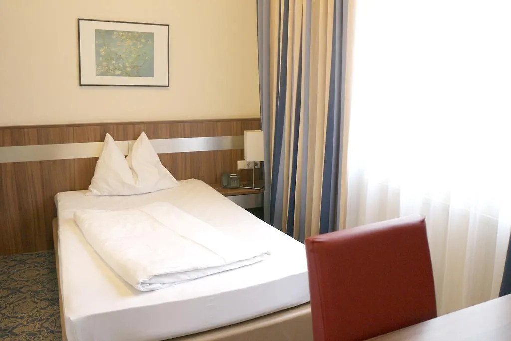 Hotel Carina Вена 3*,  Австрия