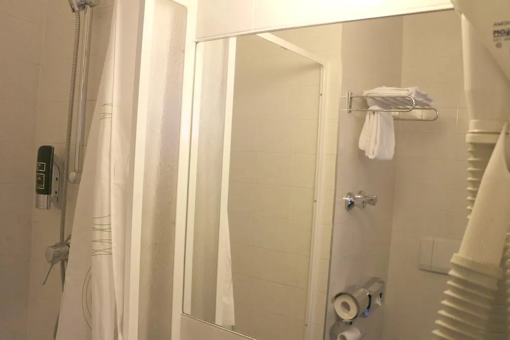 Hotel Carina Вена 3*,  Австрия