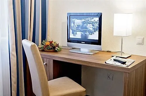 Hotel Carina Вена
