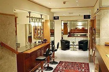 Hotel Carina Вена 3*,  Австрия