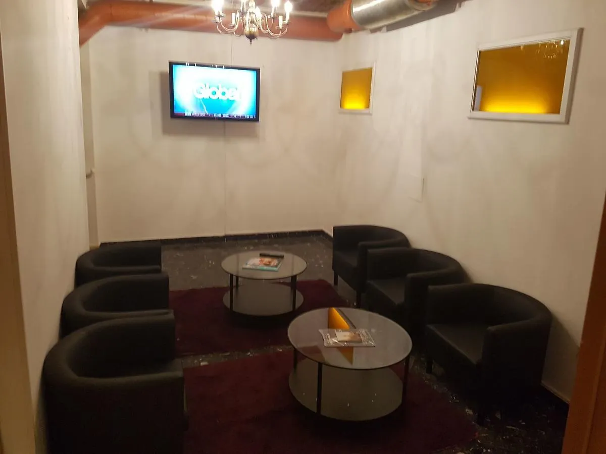 Hotel Carina Вена 3*,