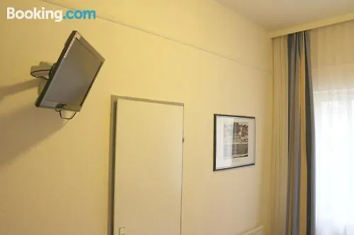 ***  Hotel Carina Вена Австрия