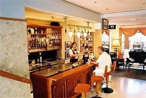 Hotel Carina Wien