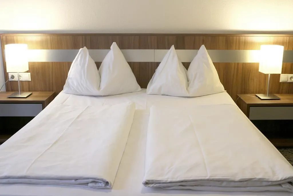 Hotel Carina Wien 3*,  Österrike