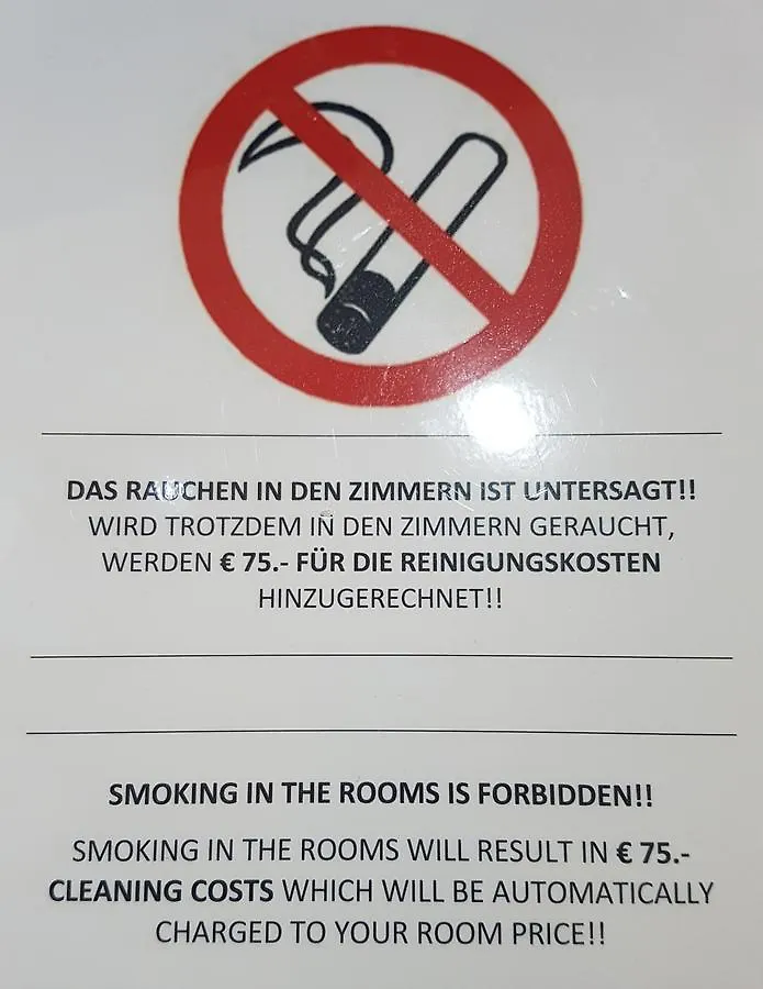 Hotel Carina Wien