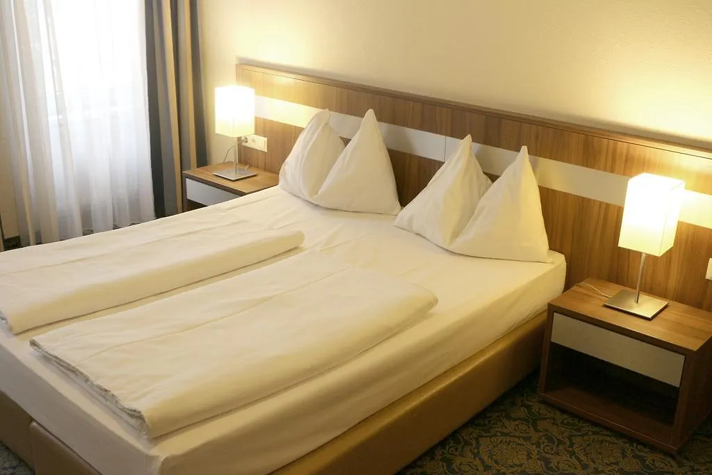 ***  Hotel Carina Vídeň Rakousko