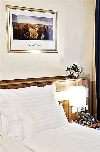 Hotel Carina Vídeň
